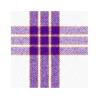 DRAW WHITE DOPPIO RITORTO