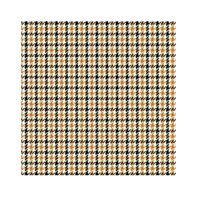 PERFECTIONIST STRETCH