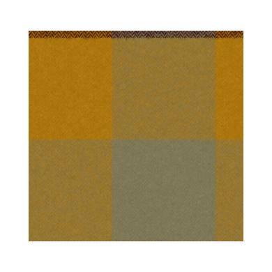 FANTASIOSO HERRINGBONE