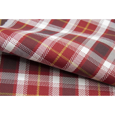 DRAW WHITE DOPPIO RITORTO