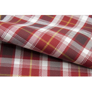 DRAW WHITE DOPPIO RITORTO