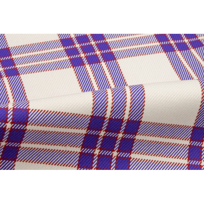 DRAW WHITE DOPPIO RITORTO