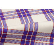 DRAW WHITE DOPPIO RITORTO