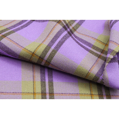 FANTASIOSO HERRINGBONE