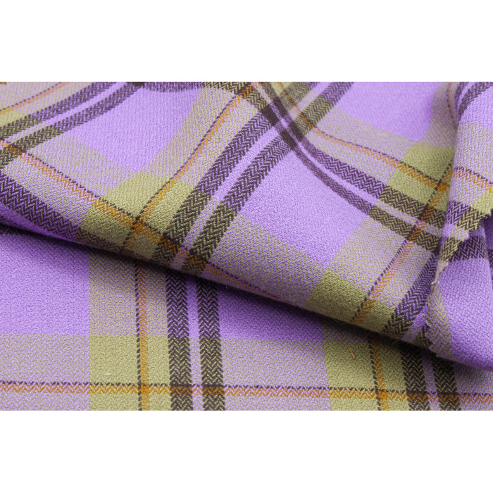 FANTASIOSO HERRINGBONE